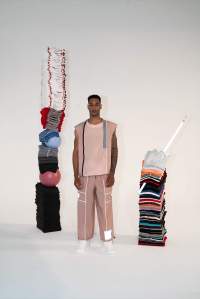 Todd Hessert Men's Spring 2020