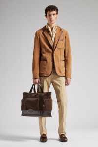 Tod's Men's Spring 2020