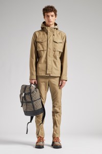 Tod's Men's Spring 2020