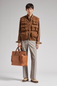 Tod's Men's Spring 2020