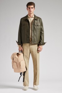 Tod's Men's Spring 2020