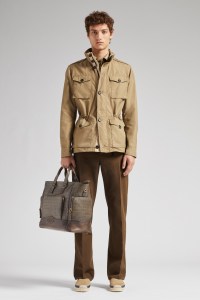 Tod's Men's Spring 2020