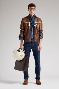 Tod's Men's Spring 2020