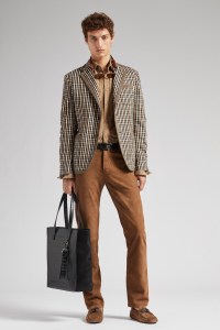 Tod's Men's Spring 2020