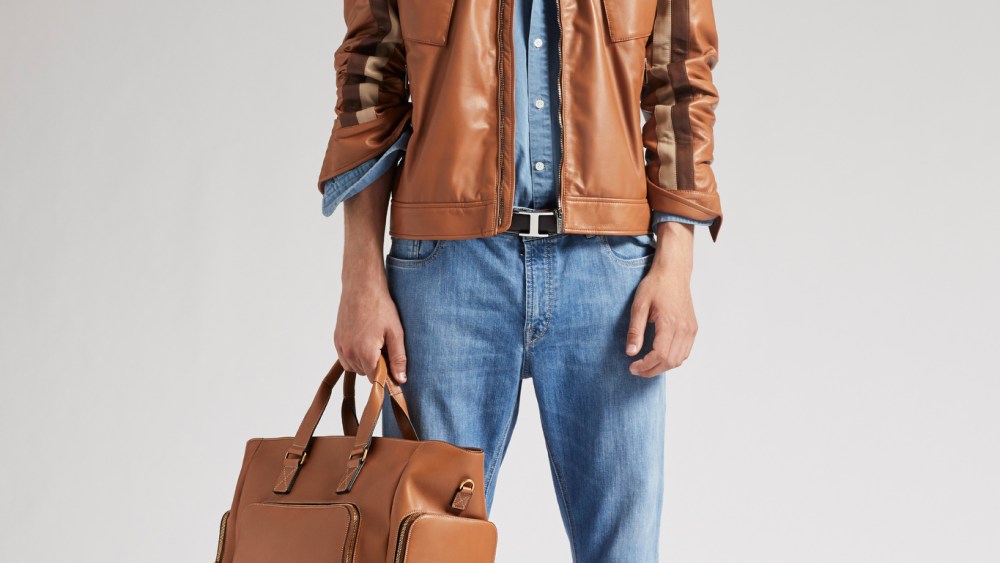 Tod's Men's Spring 2020