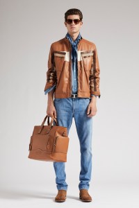 Tod's Men's Spring 2020