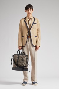 Tod's Men's Spring 2020