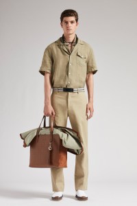 Tod's Men's Spring 2020