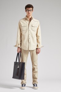 Tod's Men's Spring 2020
