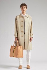 Tod's Men's Spring 2020