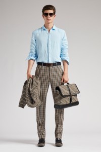 Tod's Men's Spring 2020