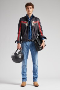 Tod's Men's Spring 2020