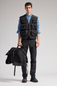 Tod's Men's Spring 2020