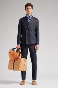 Tod's Men's Spring 2020