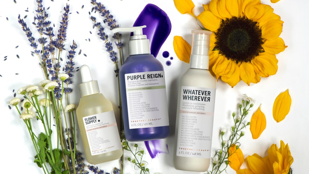 Sam Brocato and Maesa Group Debut Together Beauty at Sephora