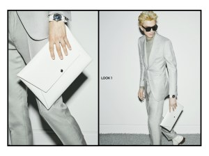 Tom Ford Men's Spring 2020