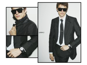 Tom Ford Men's Spring 2020