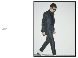 Tom Ford Men's Spring 2020