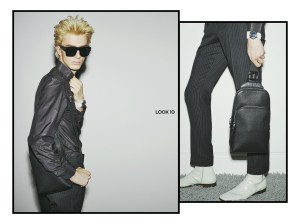 Tom Ford Men's Spring 2020