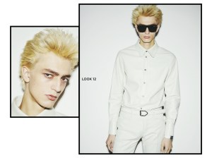 Tom Ford Men's Spring 2020