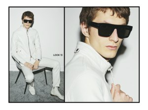 Tom Ford Men's Spring 2020