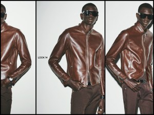 Tom Ford Men's Spring 2020