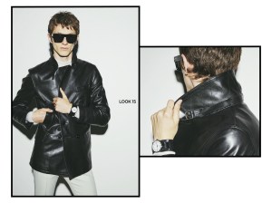 Tom Ford Men's Spring 2020