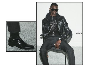 Tom Ford Men's Spring 2020