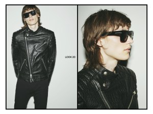 Tom Ford Men's Spring 2020