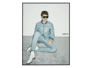 Tom Ford Men's Spring 2020