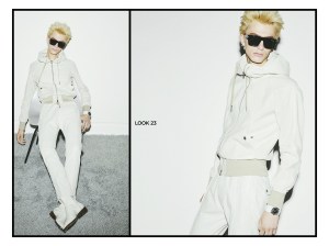 Tom Ford Men's Spring 2020