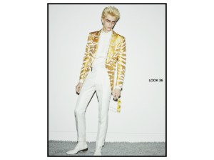 Tom Ford Men's Spring 2020