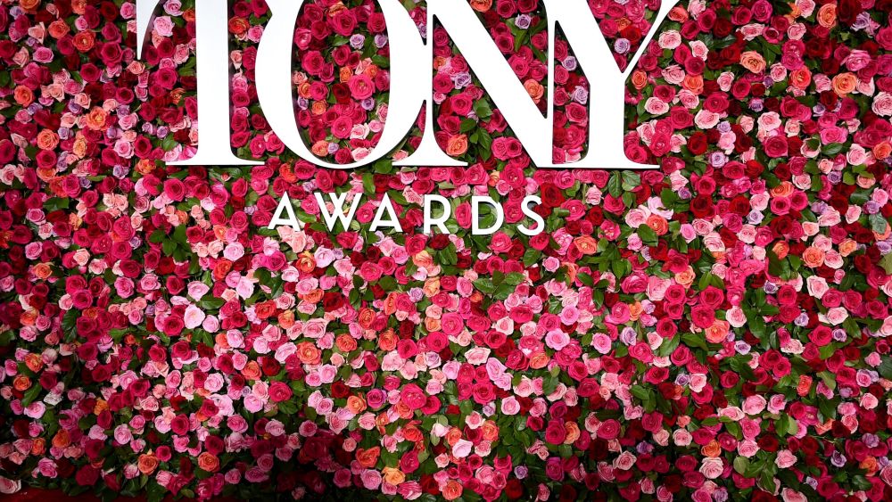 Tony Awards