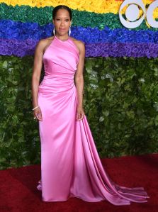 Regina King