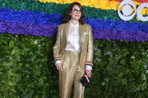 Tina Fey