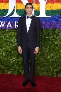 Gideon Glick