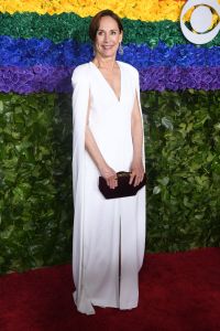 Laurie Metcalf