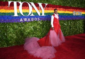 Billy Porter