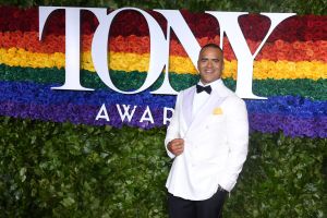 Christopher Jackson