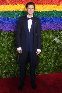 Aaron Tveit