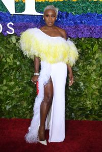 Cynthia Erivo