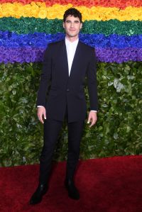 Darren Criss