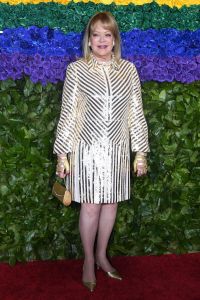 Candy Spelling