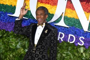 Andre De Shields