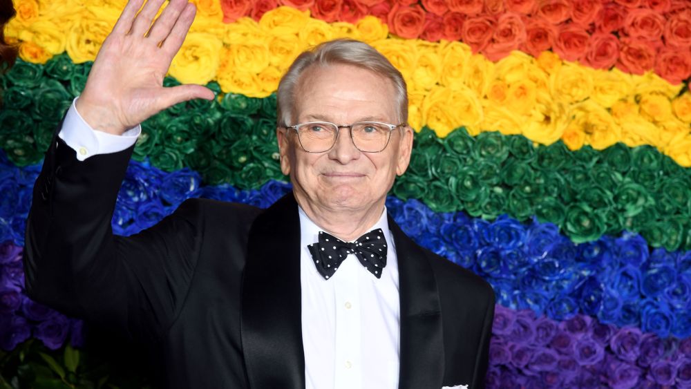 Bob Mackie