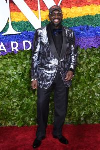 Otis Williams