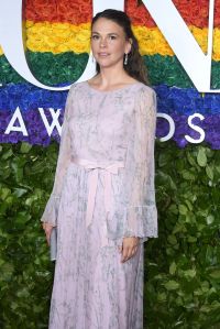 Sutton Foster
