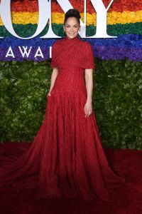 Ruth Wilson