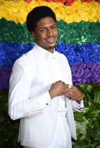 Ephraim Sykes
