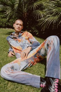 Triple RRR Men's Spring 2020